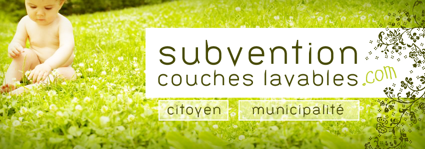 banni�re subvention Accueil