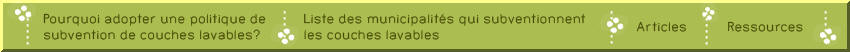 menu municipalit�